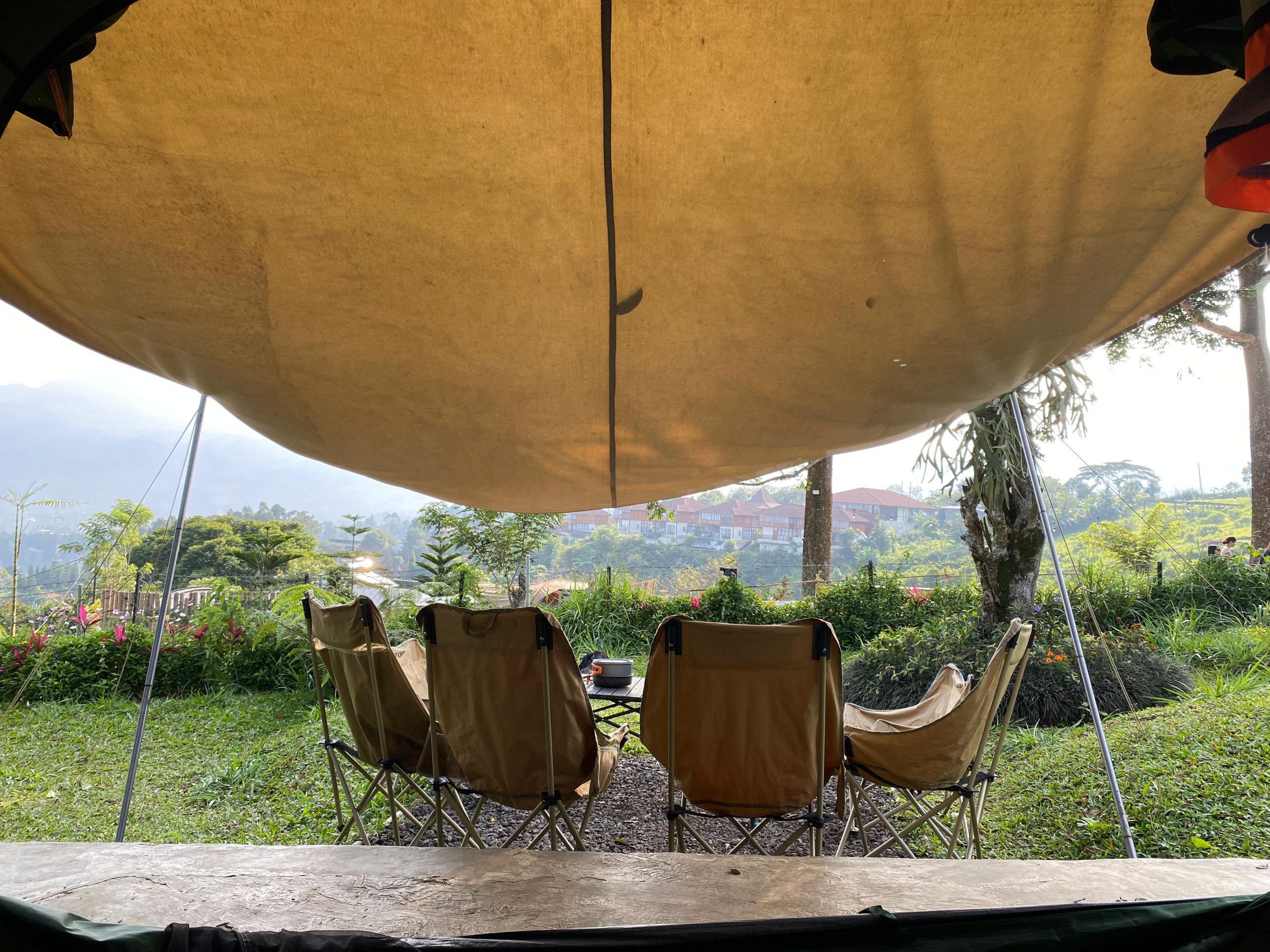 Camping 6 Orang - T1 - Image 2