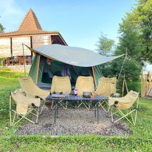 Camping 6 Orang - T1