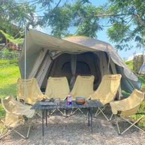 Camping 6 Orang - T3