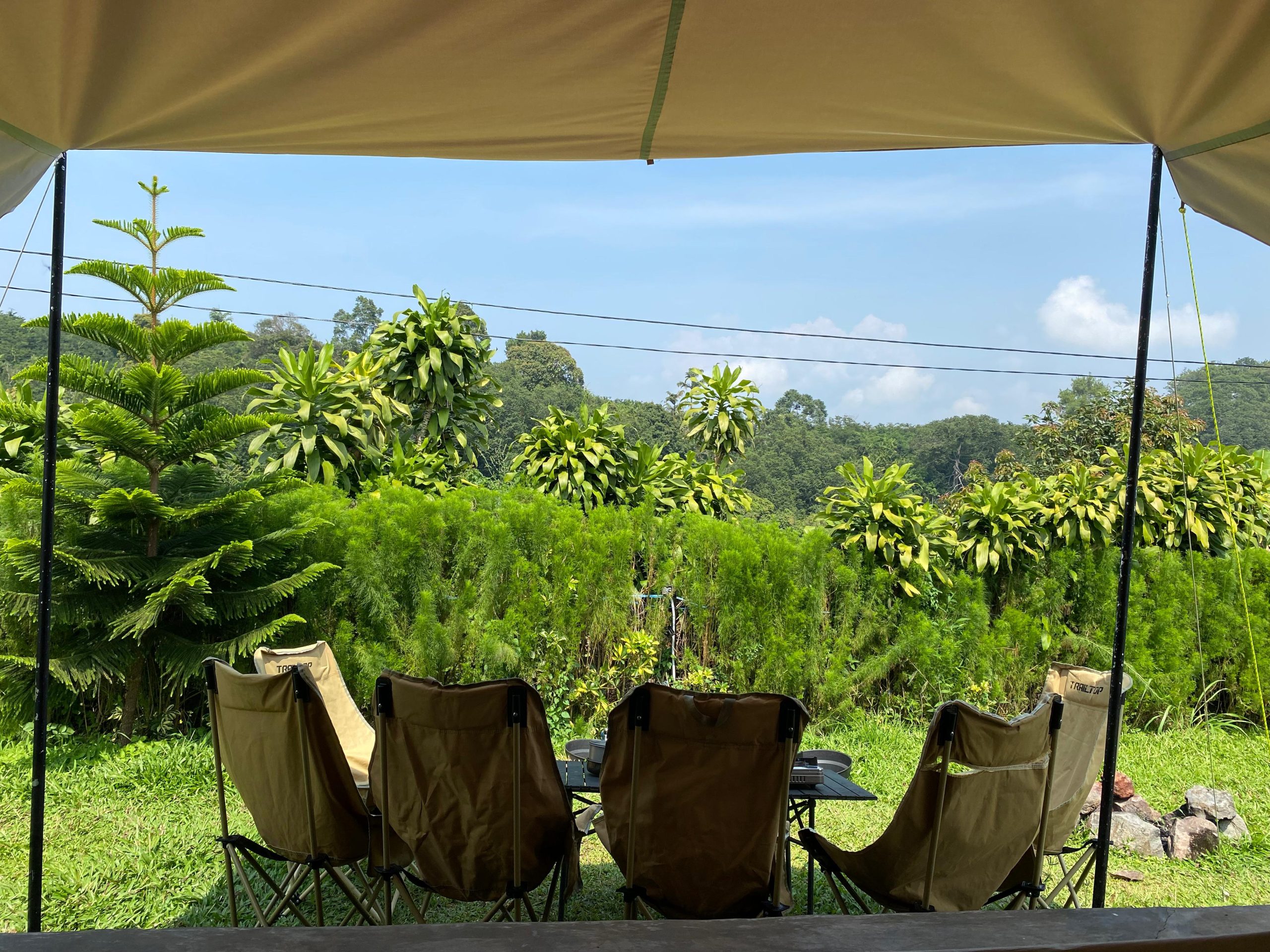 Camping 6 Orang - T4 - Image 2