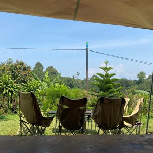 Camping 6 Orang - T8