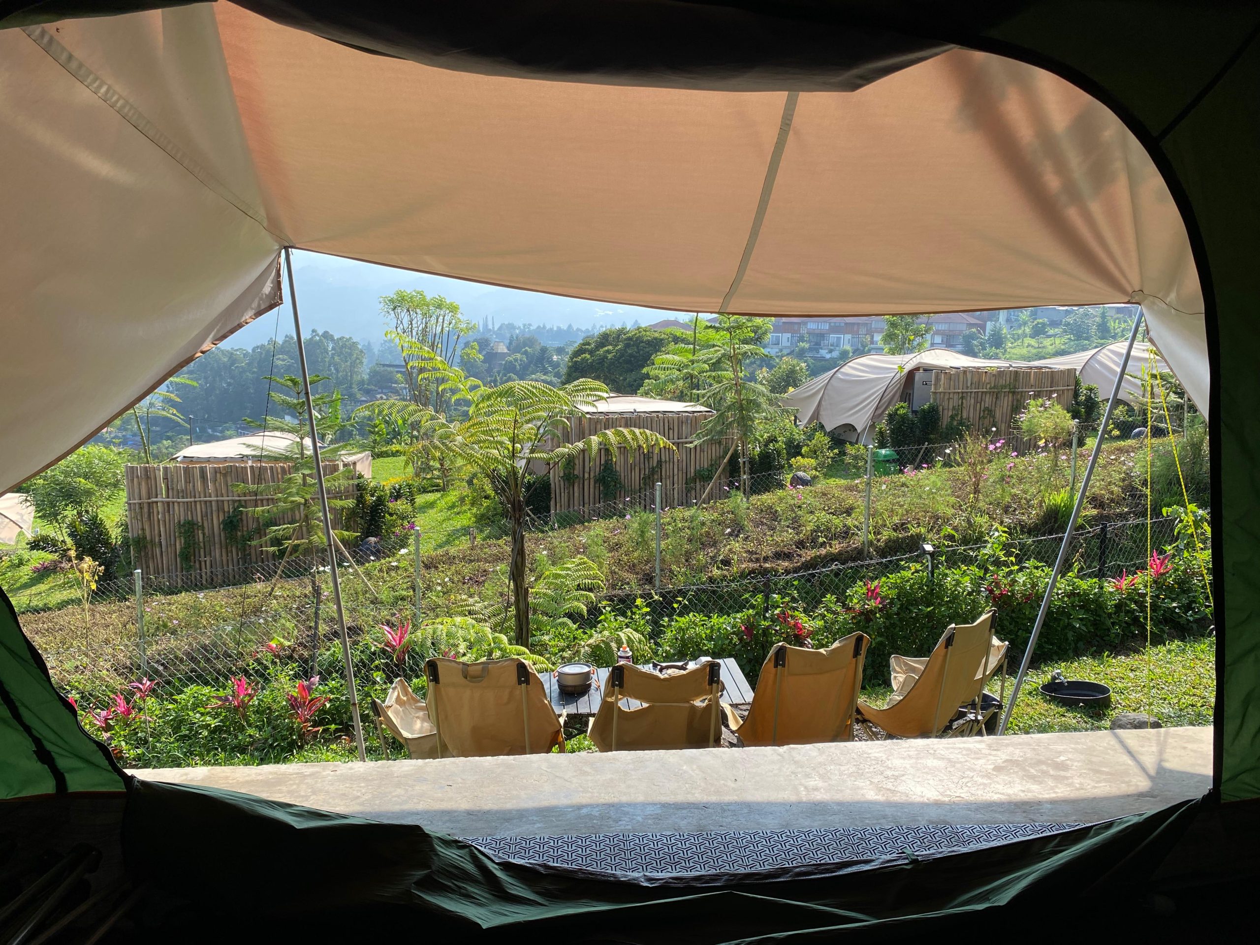 Camping 6 Orang - T9 - Image 2